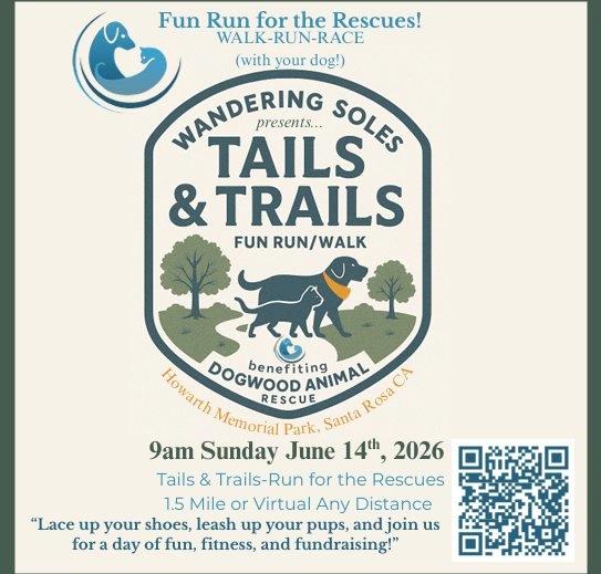 Tails & Trails