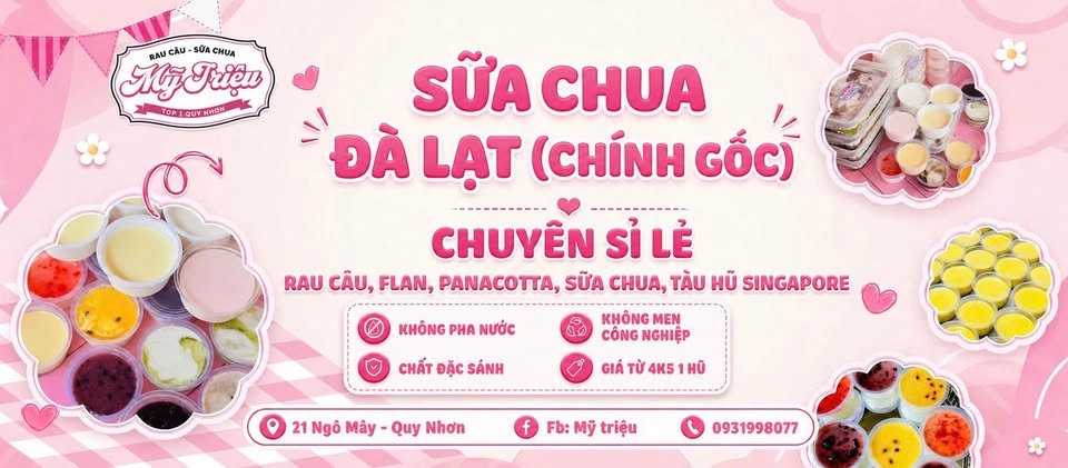 Khai trương cửa hàng