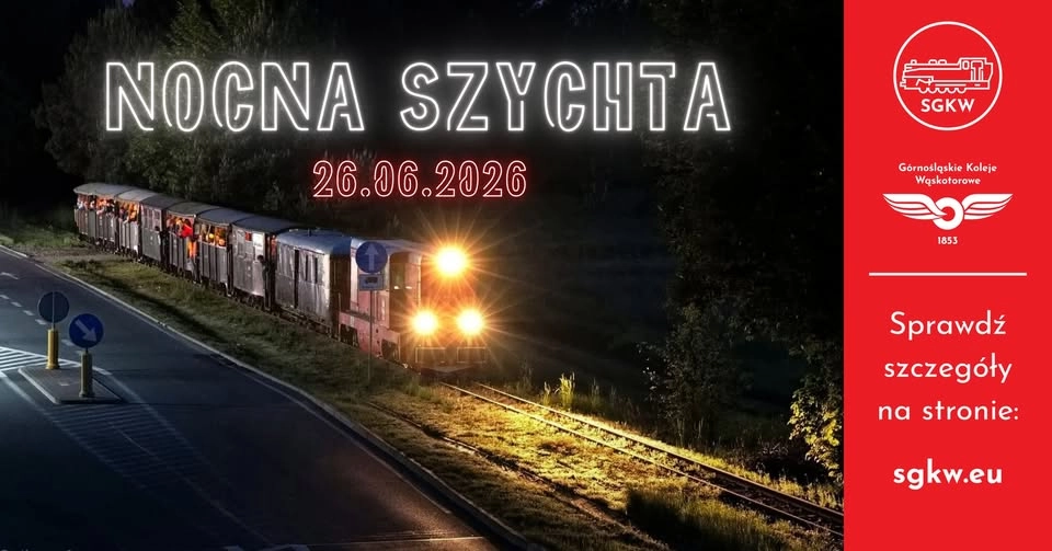Nocna Szychta 26.06.2026