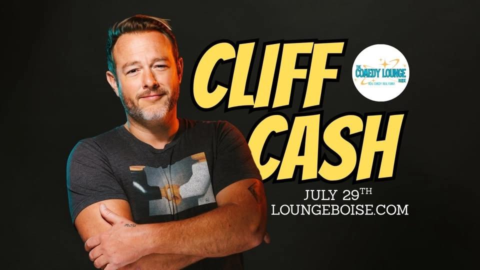 Cliff Cash