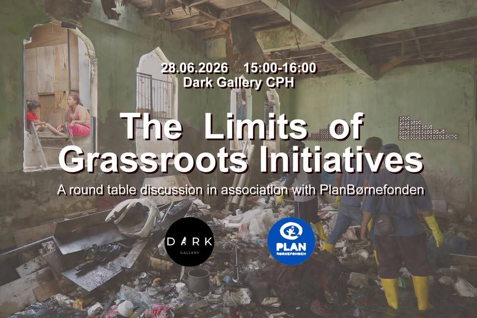 Workshop – The Limits of Grassroots Initiatives