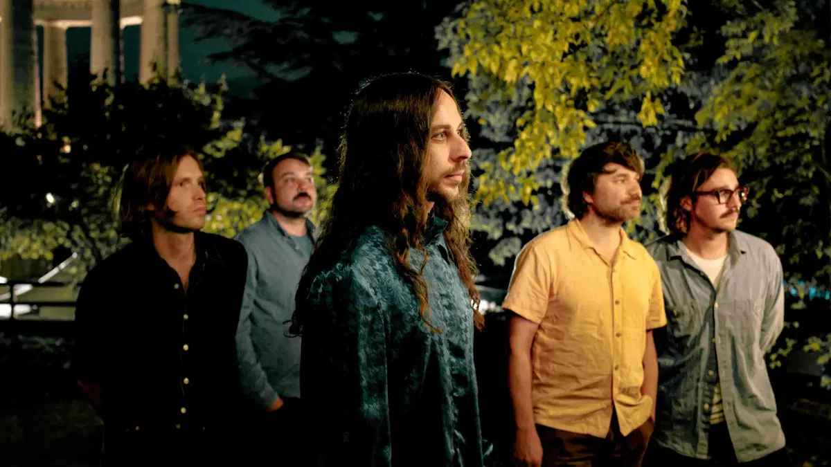 Altin Gün + Support: Græns