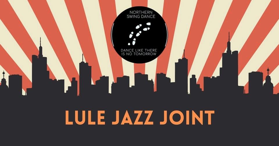 Lule Jazz Joint