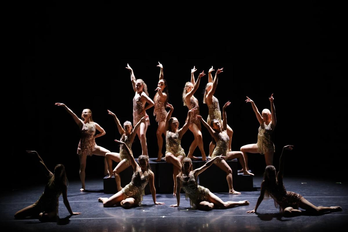 Rydbergs Dance Academy