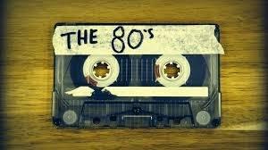 Cake God 4 - 80's flashback!