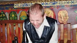 EN MENING, HALLELUJAH!