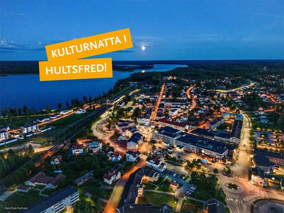 Kulturnatta 2026