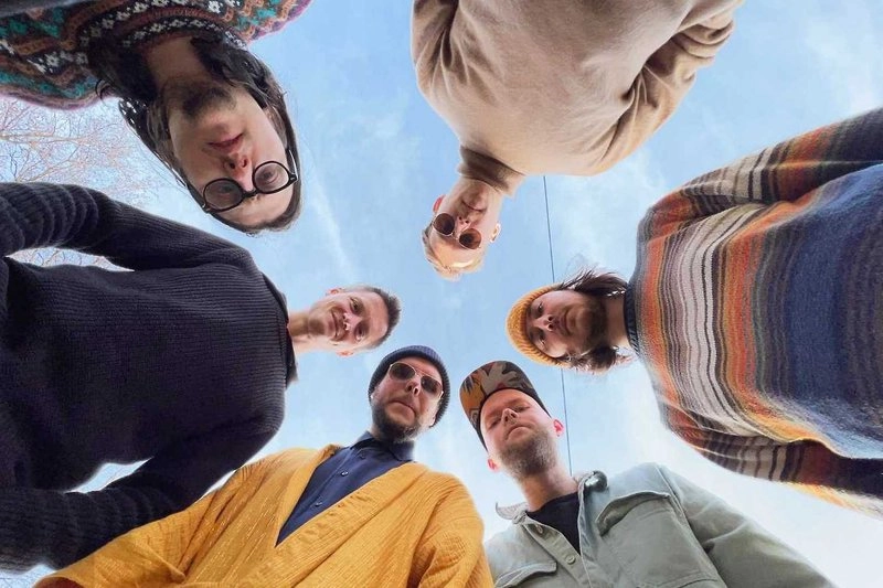 Moře dní + Jan Váňa