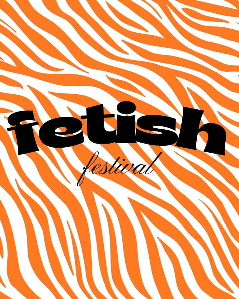 FETISH FESTIVAL - workshops about bdsm, sexual health and more