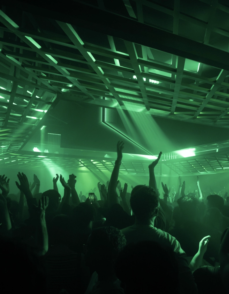 DRAMA CLUB: 19:26 (AFTERLIFE), Ginchy, P.O.U + MORE