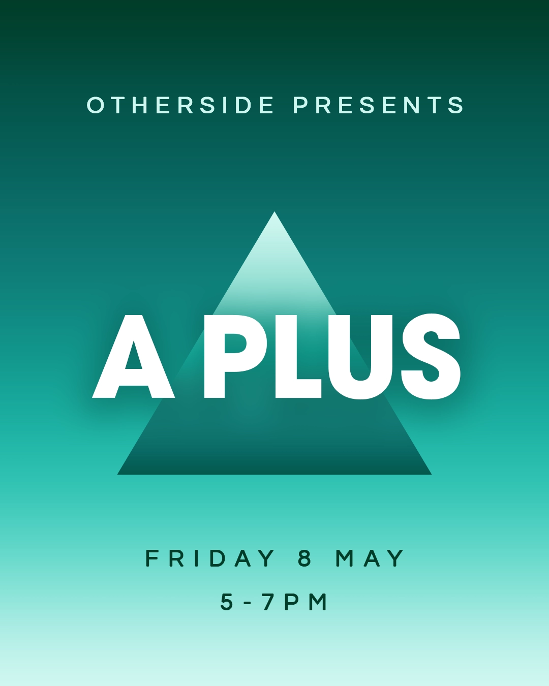 A Plus - Live DJ Set at Otherside