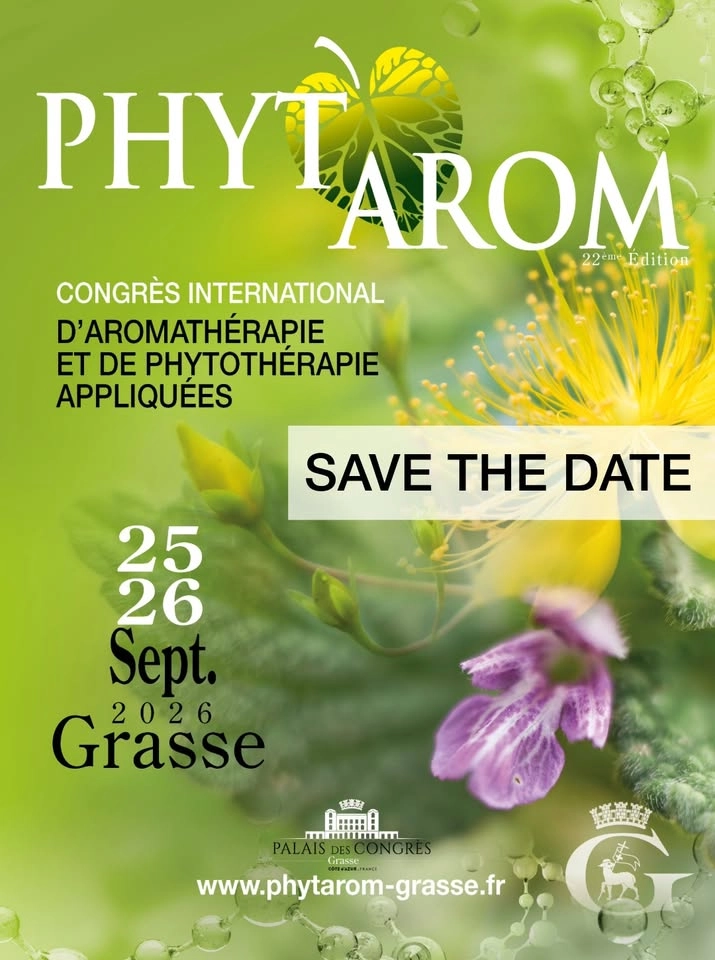 PHYT'AROM GRASSE