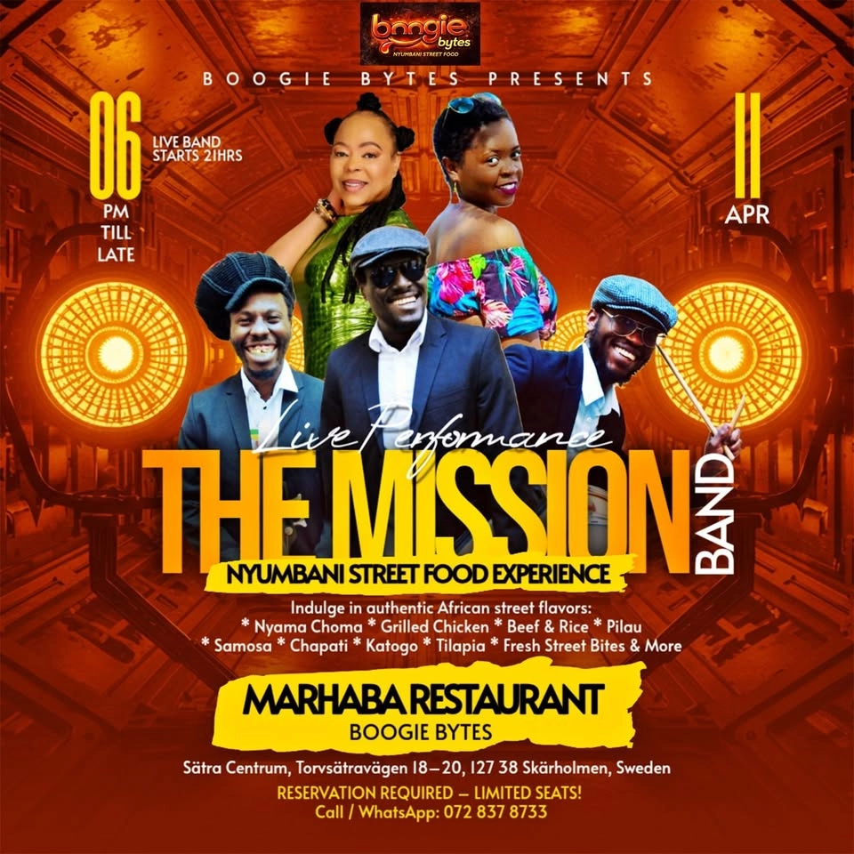 Extra Soul Nostalgia