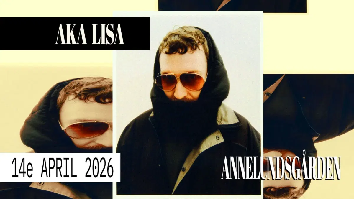 AKA Lisa | Annelundsgården