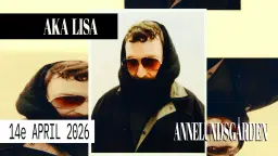 AKA Lisa | Annelundsgården