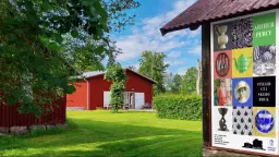 Sommarnattens toner 24-26 Juli -2026