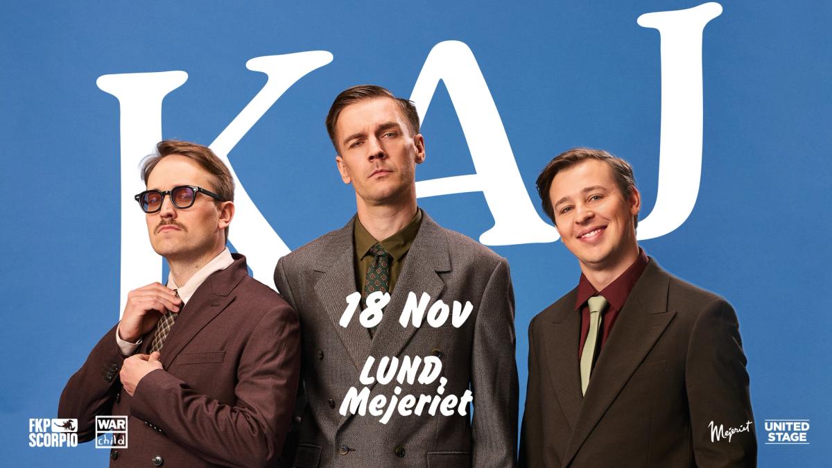 KAJ