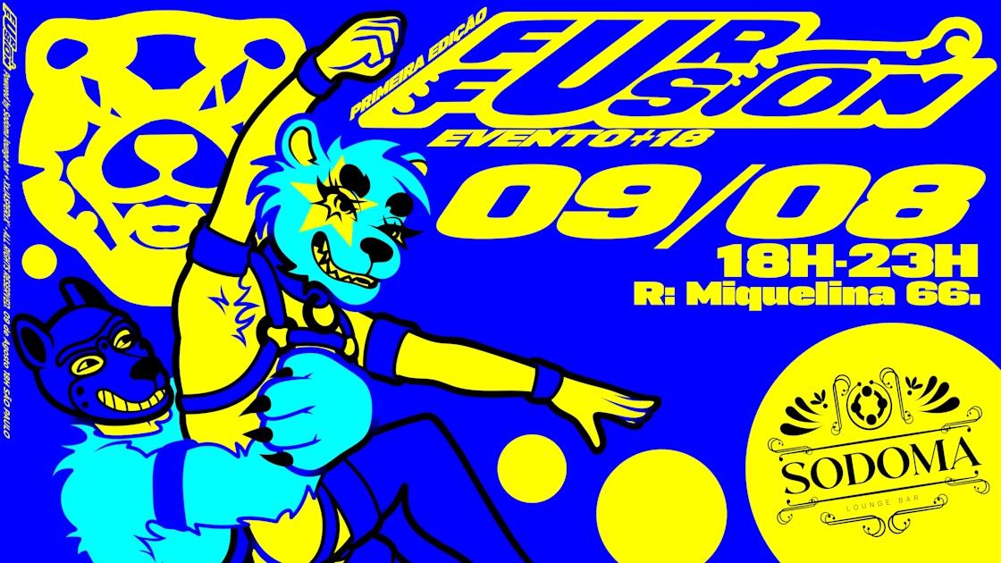 Furfusion - União De Furries E Pets