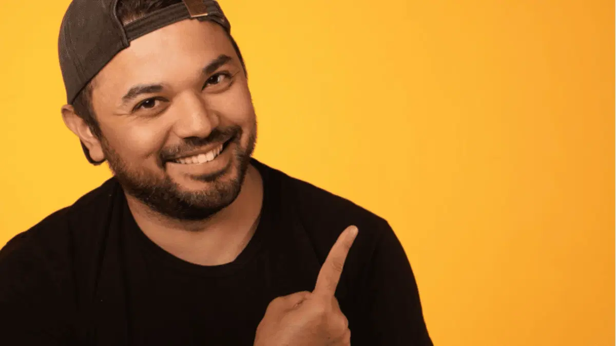 Ato Karlsson Norrköping