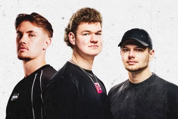 USH x TONIC MACHINERY @Epic