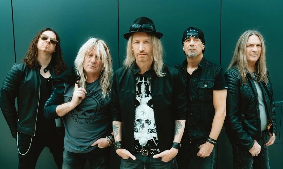GOTTHARD "Stereo Crush Tour 2026", Support: DARK SKY | Tuttlingen, Honberg-Sommer