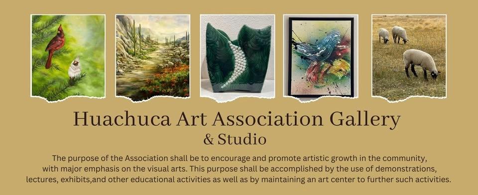 Featured Artists Reception Darlene Everhart and Darla St Pierre