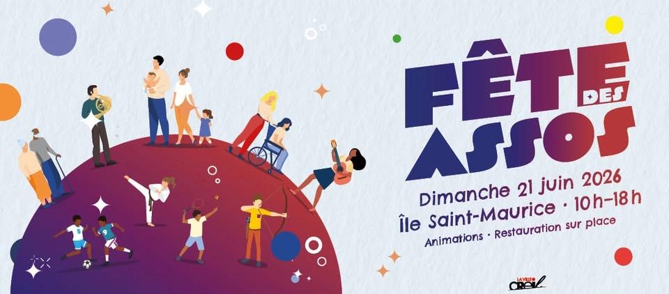 Fête des associations
