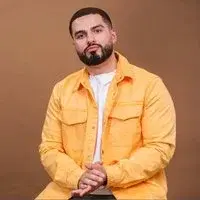 Kae Kurd's Comedy Club