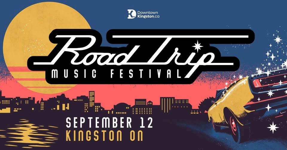 RoadTrip Music Festival 2026