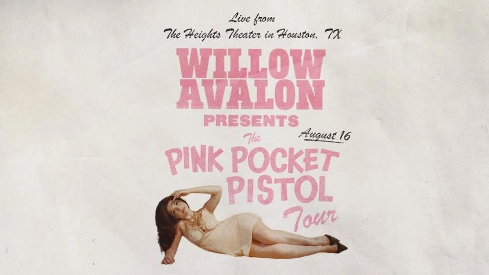 Willow Avalon | Houston