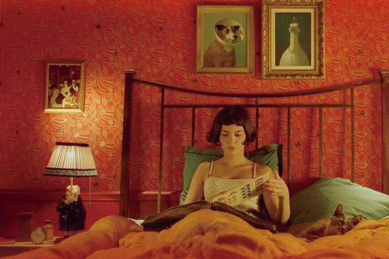 Kino za kilo: Amélie z Montmartru
