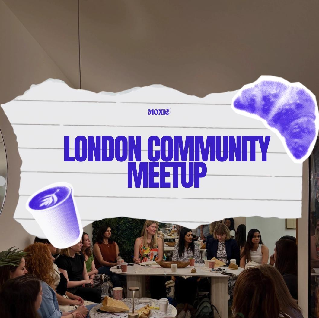 London Community Meetup