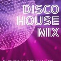 Disco House Mix ! - FREE