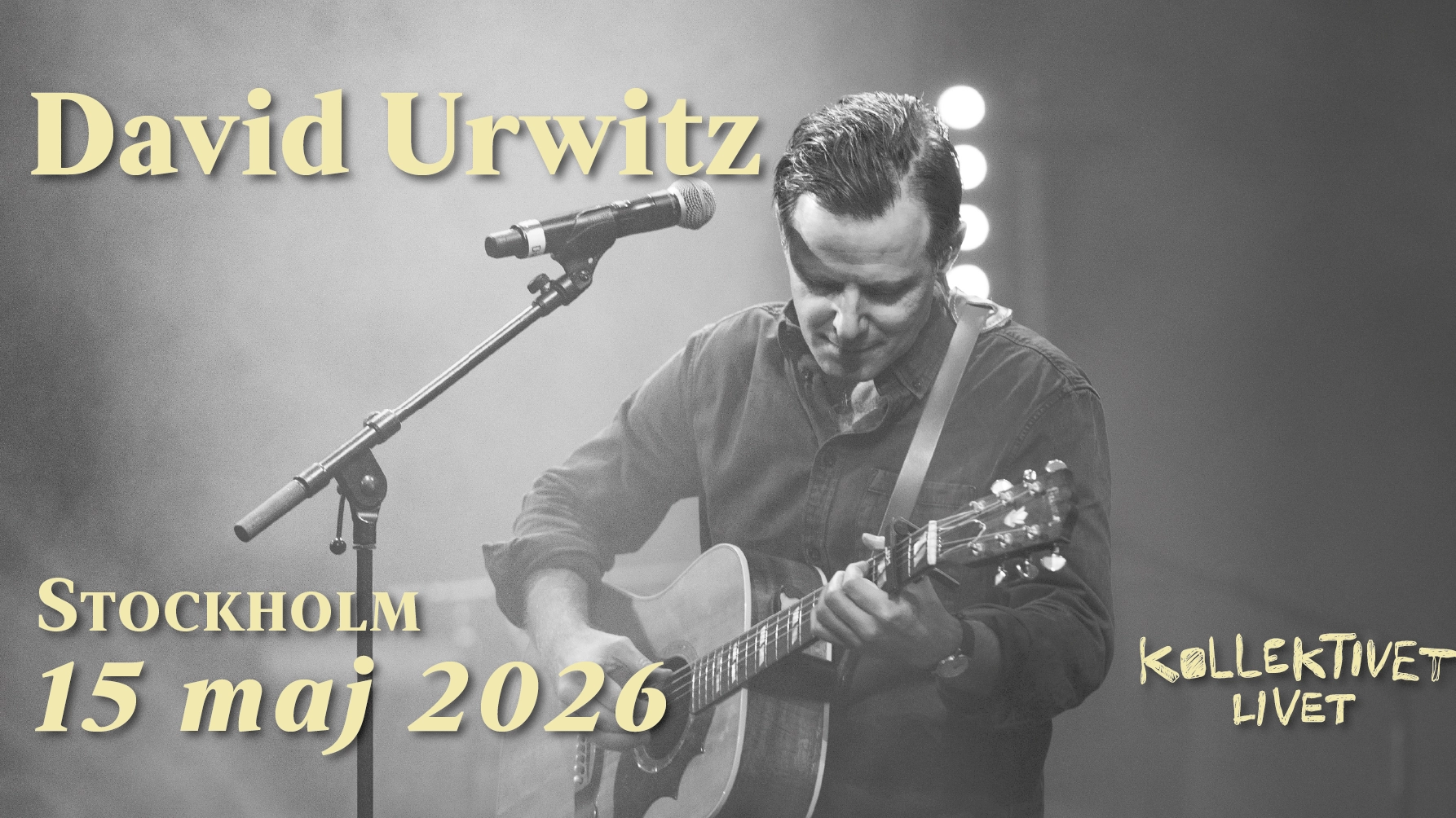 David Urwitz
