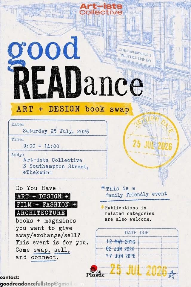 good READance