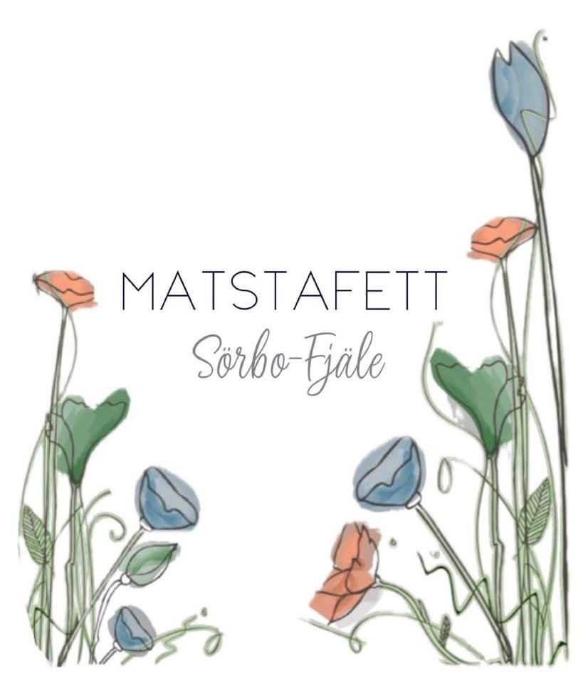 Sörbo-Fjäle matstafett 2026