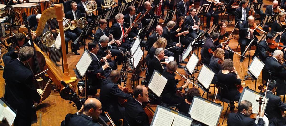 Star Wars - Return of the Jedi in Concert