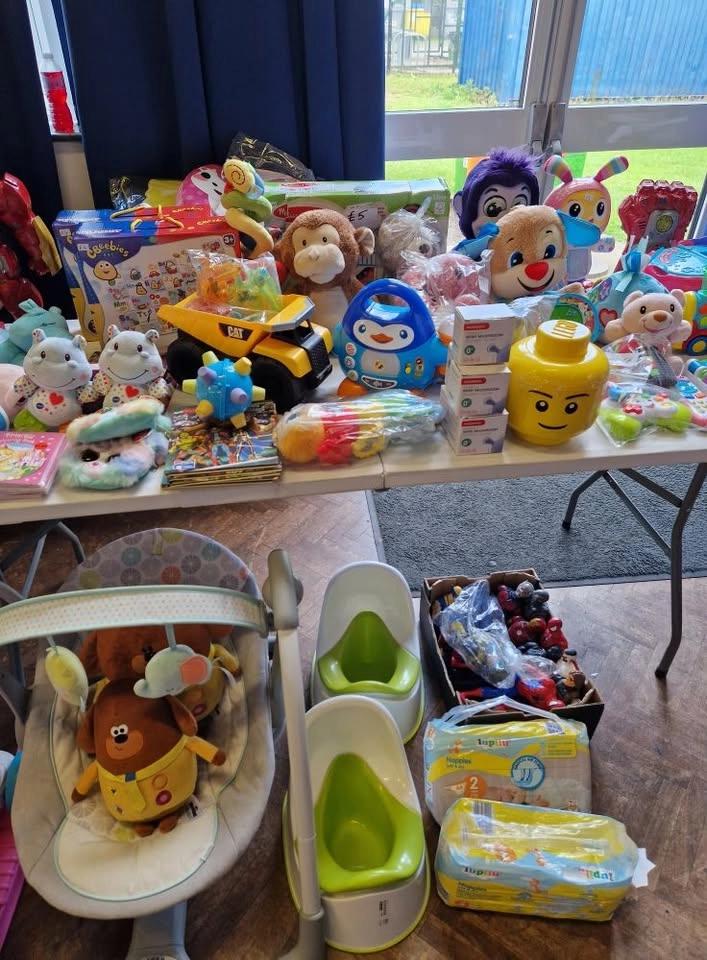Boutique Baby Sale 👶 Stockport