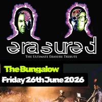 Erasured Tribute to ERASURE
