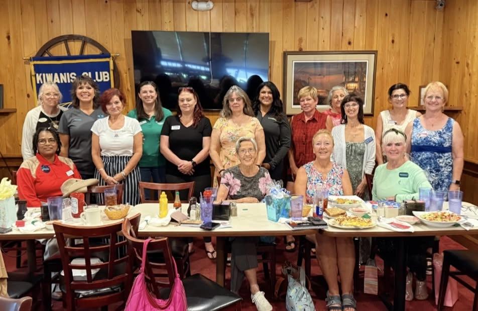 Okeechobee Women’s Business Networking August Luncheon