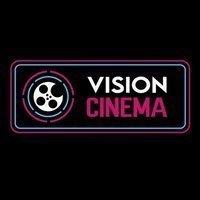 Vision Cinema 2026: Top Gun: Maverick