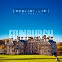 BOOZéBRUNCH The Festival Dalkeith Country Park
