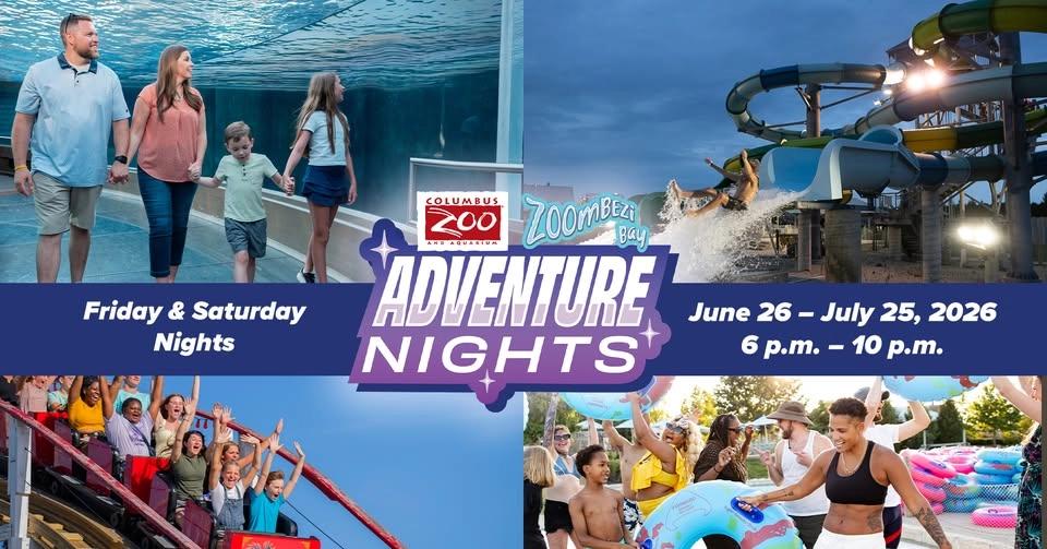 Adventure Nights