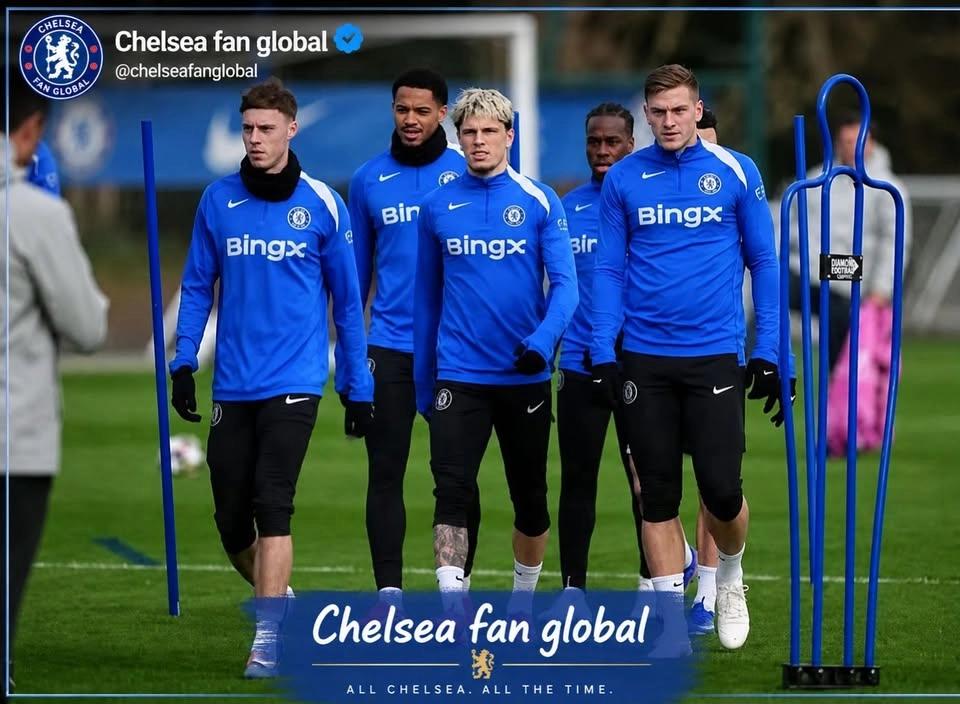 training