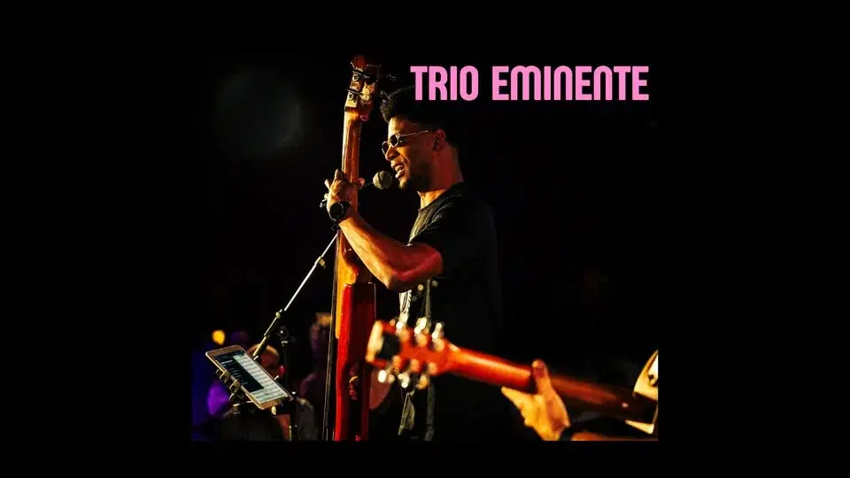 Trio Eminente