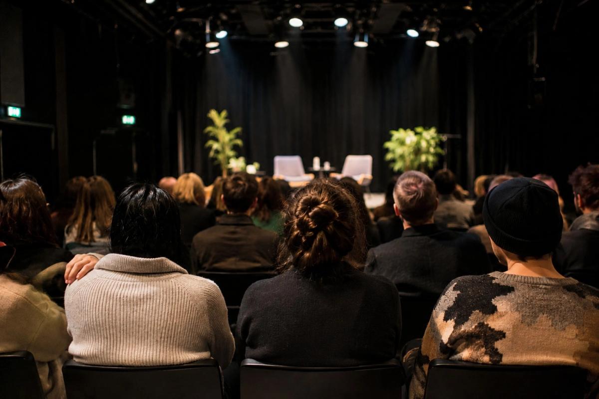 Dockteater i en utmanande tid