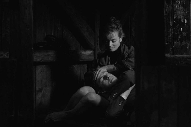 Courage for Every Day