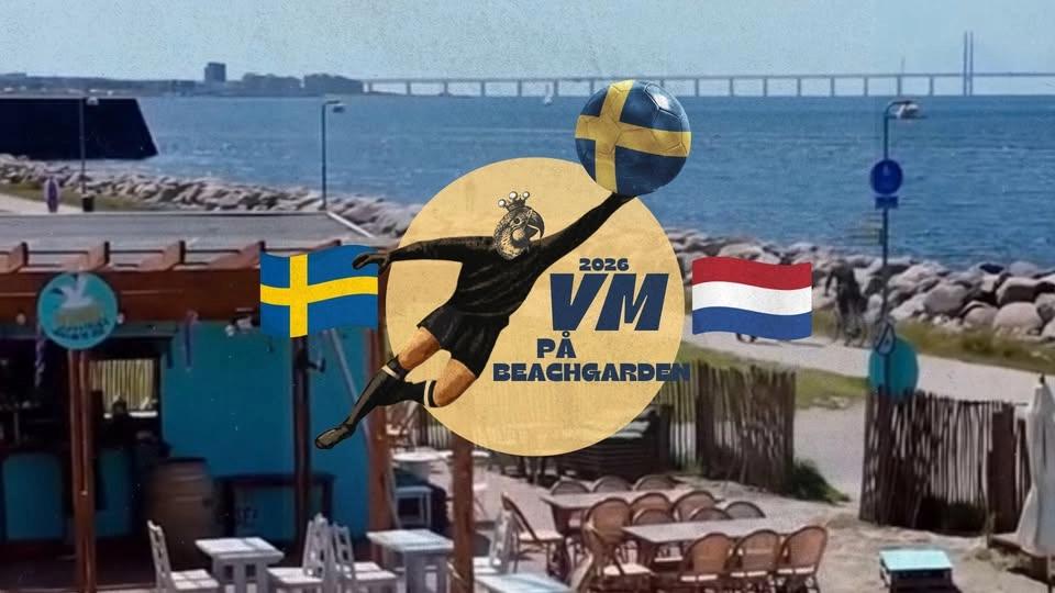 SVERIGE vs Nederländerna
