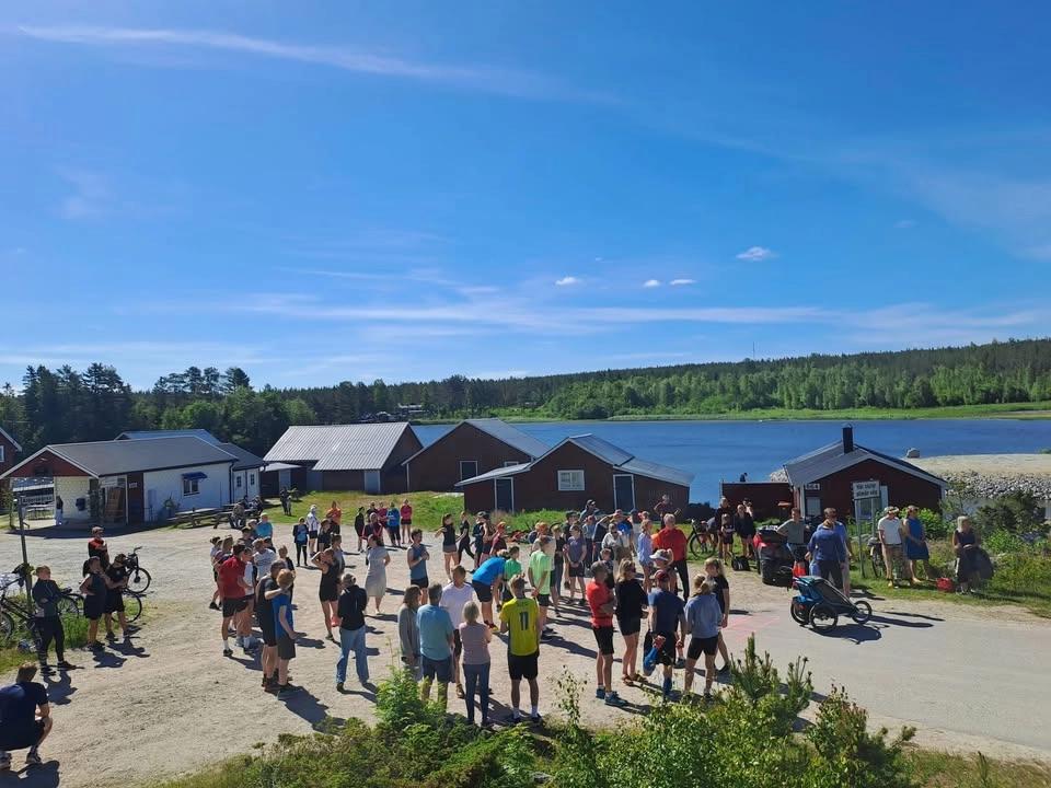 Midsommarjoggen 2026