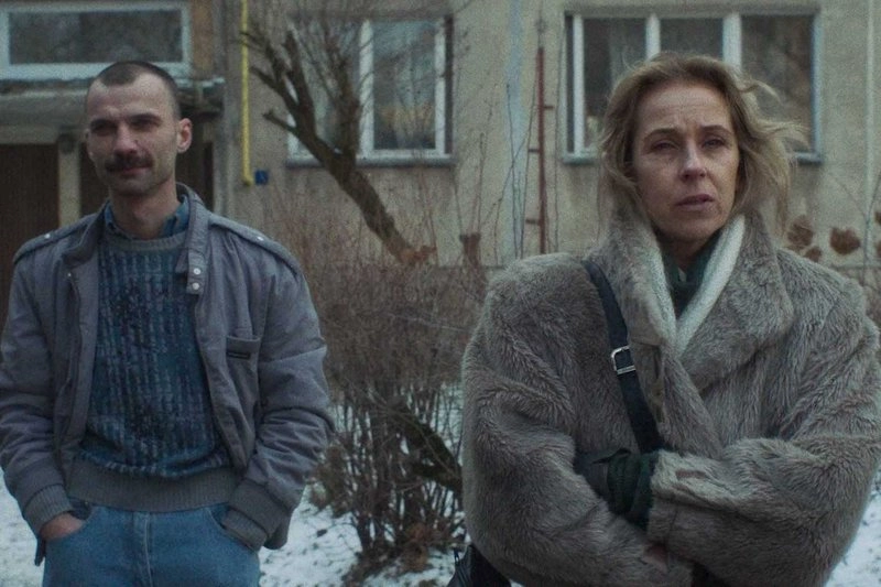 Hunger Strike Breakfast